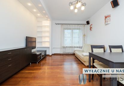 Muranów- świetna oferta na grudzień