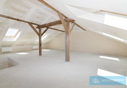 Klucze od ręki !!! st. deweloperski -120 m2