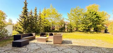 Doskonała lokalizacja dom 450m2 al. wilanowska