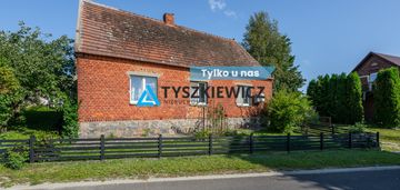 Dom w sercu borów tucholskich | 85 m² | gm. cekcyn