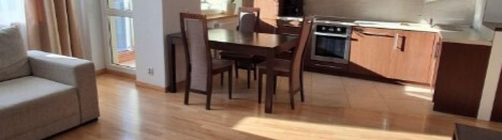 3-pokojowe mieszkanie na pradze-południe