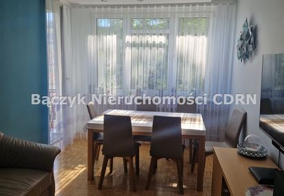 Kapitalne mieszkanie w bardzo dobrym stanie
