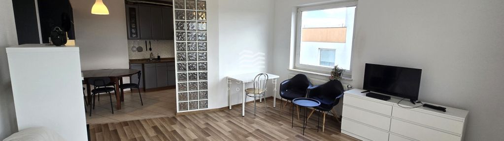 Słoneczne 2 pokoje 54 m² | 3 piętro | ujeścisko