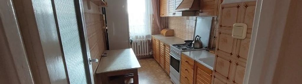 4-pokojowe mieszkanie na pradze-północ