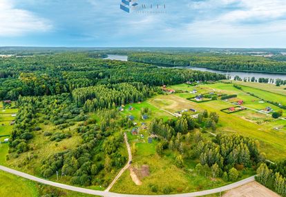 Twój dom blisko jeziora | 700 m do plaży | mpzp