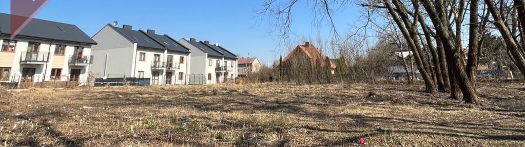 Działka budowlana w centrum radzymina, mpzp