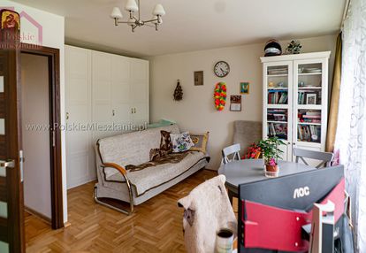 3-pokojowe 60m2 mieszkanie przy parku lubomirskich, przemyśl