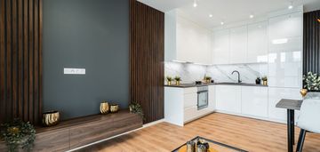 Mokotów! stan deweloperski z opcją wykończenia!