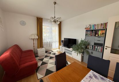 Funkcjonalne 2-pokojowe mieszkanie - osowa, gdańsk