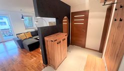 3-pokojowy apartament garaż komórka smulsko