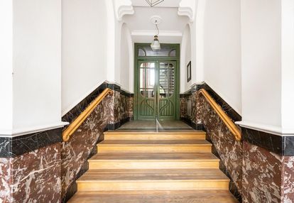 Przestronny apartament | balkon | winda