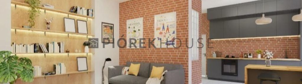 3-pokojowe mieszkanie na pradze północ