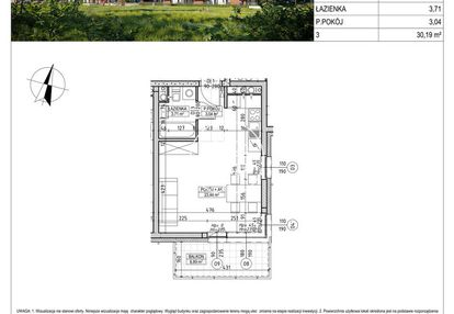 Osiedle panorama wiślana bud. c4