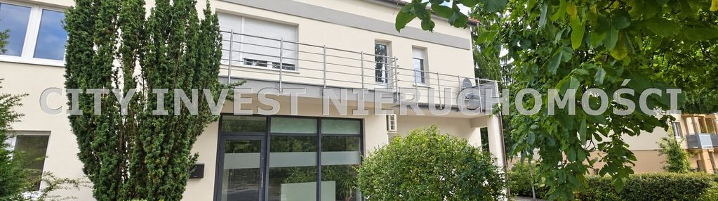 Dom  370 m² | osiedle malarzy |