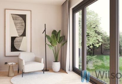 Nowoczesny dom 125 mkw w centrum garwolina!