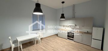 Nowa kawalerka - gdynia oksywie