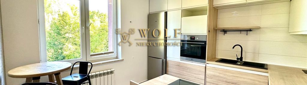 Komfortowe, gotowe do wprowadzenia, z balkonem