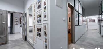 Przestronny, wyjątkowy apartament w sercu radomia