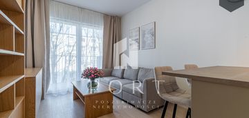 2 pokoje w nowej inwestycji w centrum gdyni