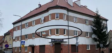Mieszkanie 56m2, Wołów, 2 pokoje - bez posredników