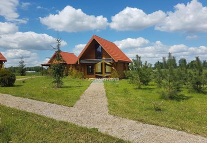 Gotowy biznes/domki mazury/działka