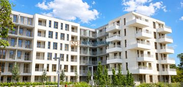 Gotowe | 2 pokoje | kuchnia z oknem | duży balkon