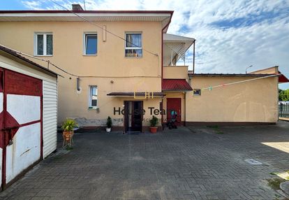 Nieruchomość inwestycyjna i mieszkaniowa