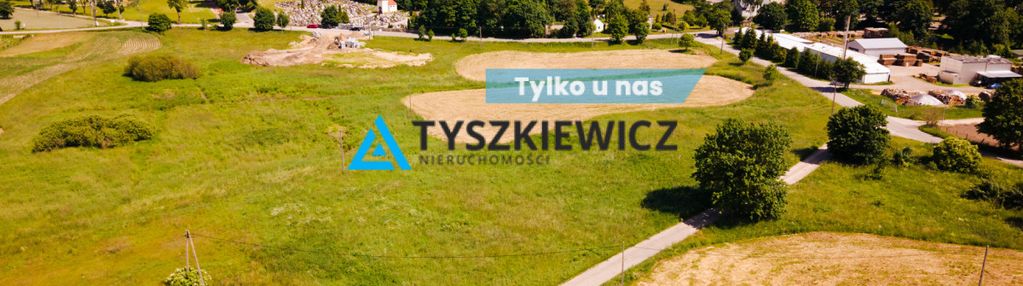 Interesująca działka w niskiej cenie!