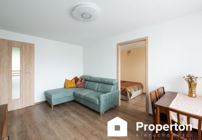 3-pokojowe mieszkanie dla twojej rodziny!