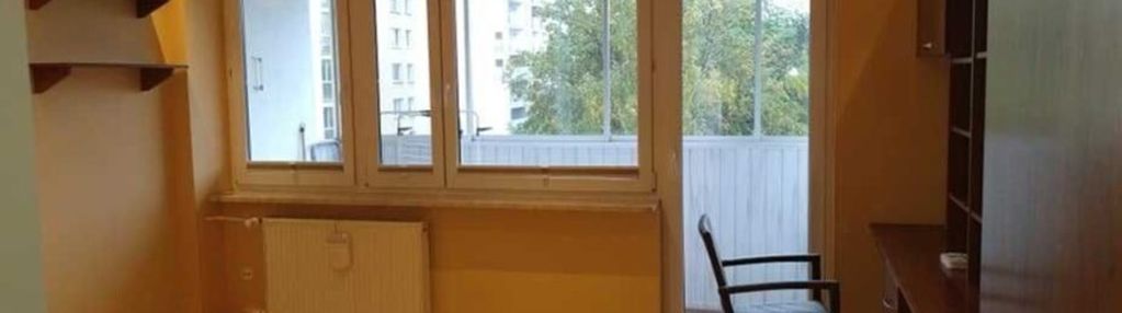 2-pokojowe mieszkanie na bemowie