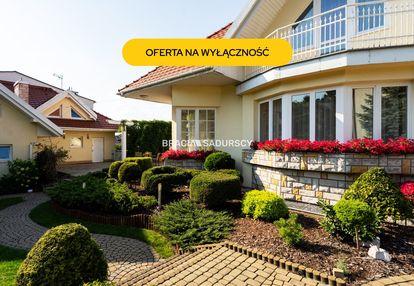 Dom, rezydencja, firma, biura, ogród, inwestycja