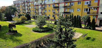 1 piętro mieszkanie 2-pokojowe błonie