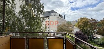 Centrum wrocławia | 3 pokoje + kuchnia| balkon | piłsudskiego