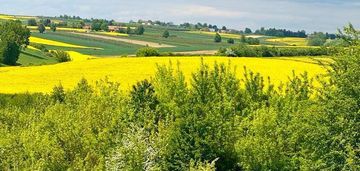 Dom marzeń o  pow 107 m2   - karwów gm. opatów