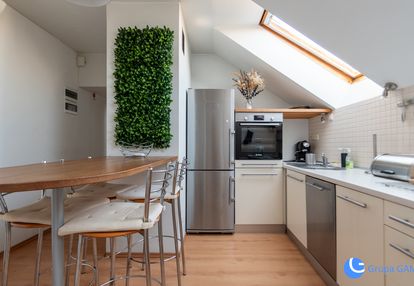 Kawalerka 39m2, ul. rusznikarska, krowodrza górka