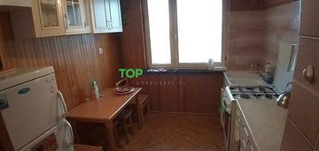 Trzy pokoje z oddzielną, widną kuchnią do remontu