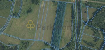 Działka rolna 23 800 m² sieraków