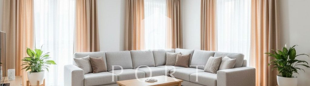 Atrakcyjne mieszkanie w nowoczesnej inwestycji