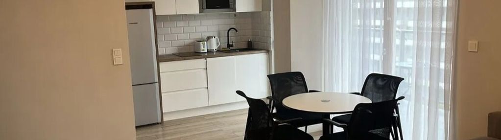 2-pokojowe mieszkanie na woli