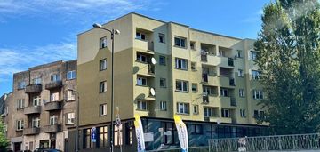 Mieszkanie 2 pokoje w samym sercu rybnika obok tzr