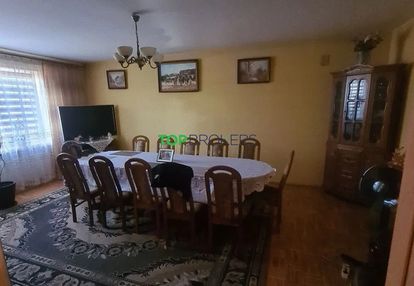 Przestronny 6-pokojowy dom
