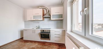 Brodnica ogrodowa | 2 pokoje z balkonem i piwnicą
