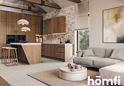 Na sprzedaż dom w krzywiniu.