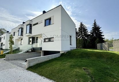 Stan deweloperski | 5-pokoi | garaż na 2 auta