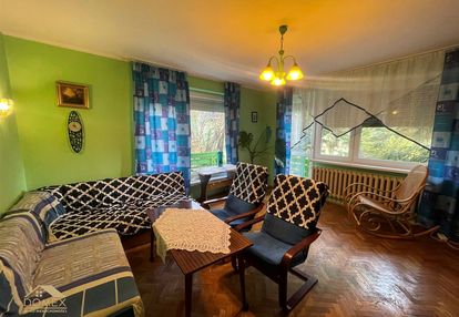 Mieszkanie parterowe z garażem | skoczów