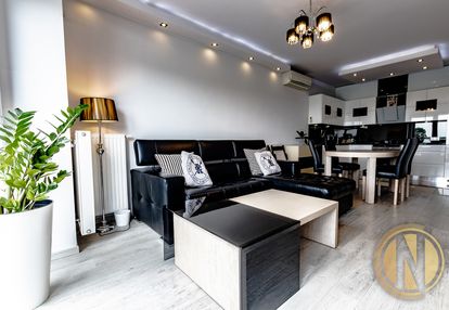 Apartament z widokiem na wawel | 3 pokoje | 60 m²