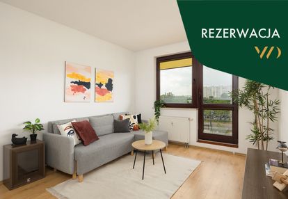 1 minuta do metra, świetny rozkład!!!