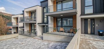 Apartament w szczyrku obok wyciągu