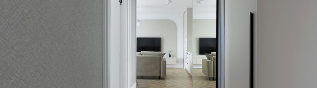 Gdańsk śródmieście, nowe 3 pokoje z loggią