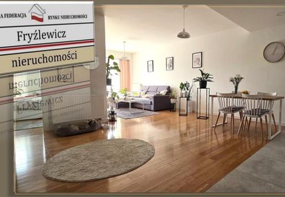 Apartament w nowym sączu, do wejścia